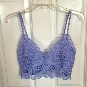 Free People bralette